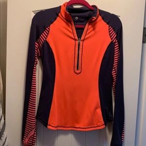 Lululemon Reversible Pullover